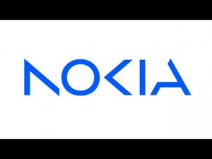 Новый логотип NOKIA