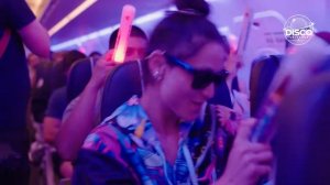 MODERN DISCO 2026NU-DISCOTECHNO-STYLE GROOVE