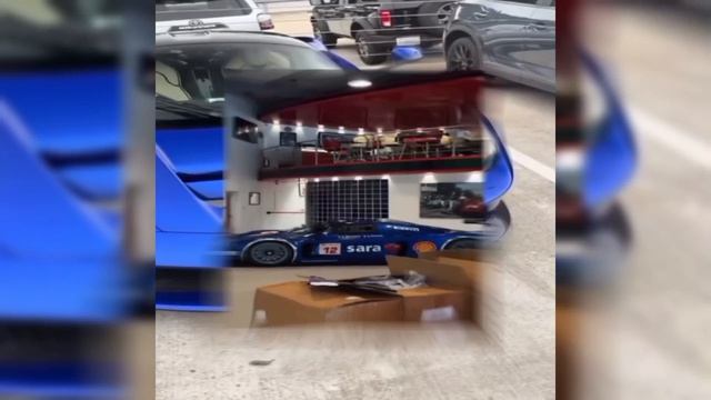 MONTAGEM CEVAO FIZ | car edit смотреть онлайн