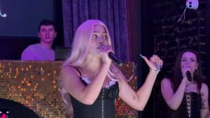 МЭЙБИ БЭЙБИ – BABYBARS 2 LIVE (Ростов-на-Дону 20.03.2026)