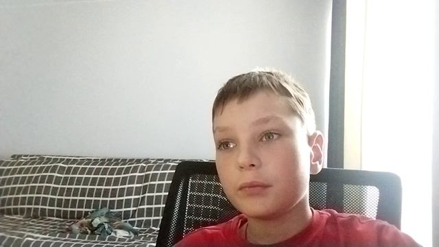 Я решил отдохнуть от стрелялок