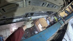 Калина сварка Зигмашина Полы самодельные в оригинал