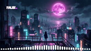 A f t e r r a i n ⧸⧸Synthwave,Vaporwave,Dreamwave,Cyberpunk