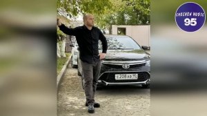Рамзан Абумуслимов НОВИНКА Вай Довзар Хьа Дагна Хилла Те Ловзар NEW 2025