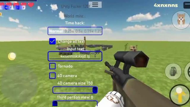 Memes Wars 4.9.097 Mod Menu/Cheats/Hack[Мод Меню/Читы/Взлом] free apk смотреть онлайн