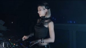 DEBBIE-Melodic Techno & Future Rave Live Set High Energy Early Peak Flow 132 BPM Space Club 007