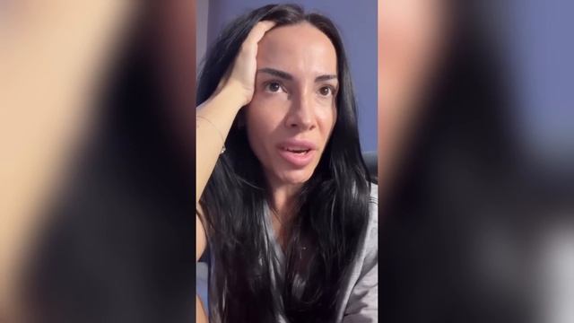 «МУЖЧИНА МЕНЯ ЗАБЛОКИРОВАЛ И УШЕЛ»-ЖЕСТЬ НА СВИДАНИИ