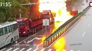 Подборка ДТП, аварий столкновений автомобилей
