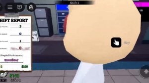 Играю в больницу для животных в Roblox | хорор