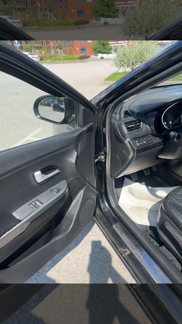 Kia Rio 2016 г.в
