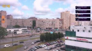 Ура Товарищи! Да здравствует новая Эволюция ! Третья серия фильма про Evolution New. Запуск.