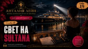 Свет на «SULTANA” | Глава 19