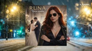 Runa, Оней — Метель (Official Audio | Альбом «Чёрное платье»)