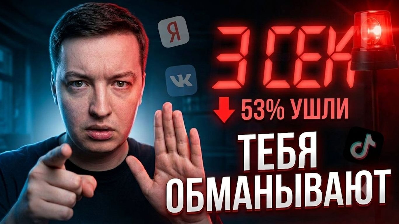 Почему сайты ТОРМОЗЯТ (спойлер: не из-за интернета) смотреть онлайн