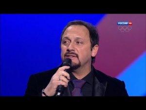 Стас Михайлов - Героям России (Концерт к Дню спасателя)