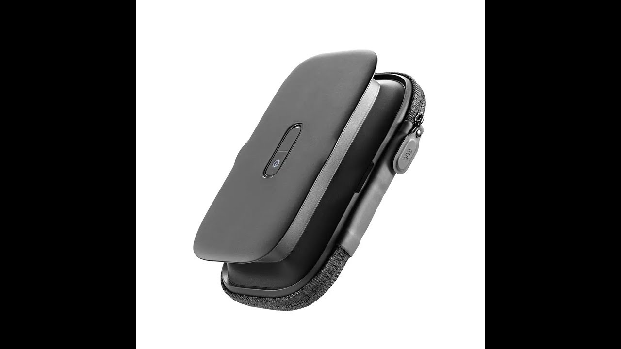 Стерилизатор Xiaomi EUE mobile phone ultraviolet sterilization and disinfection bag смотреть онлайн
