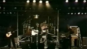 Группа КИНО(Виктор Цой) - концерт в Донецке 3 июня 1990 года.