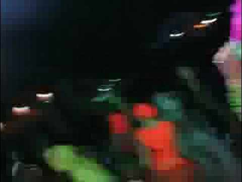 Dj Compass-Vrubell @ Kazantip 2008 festival (Crimea) смотреть онлайн