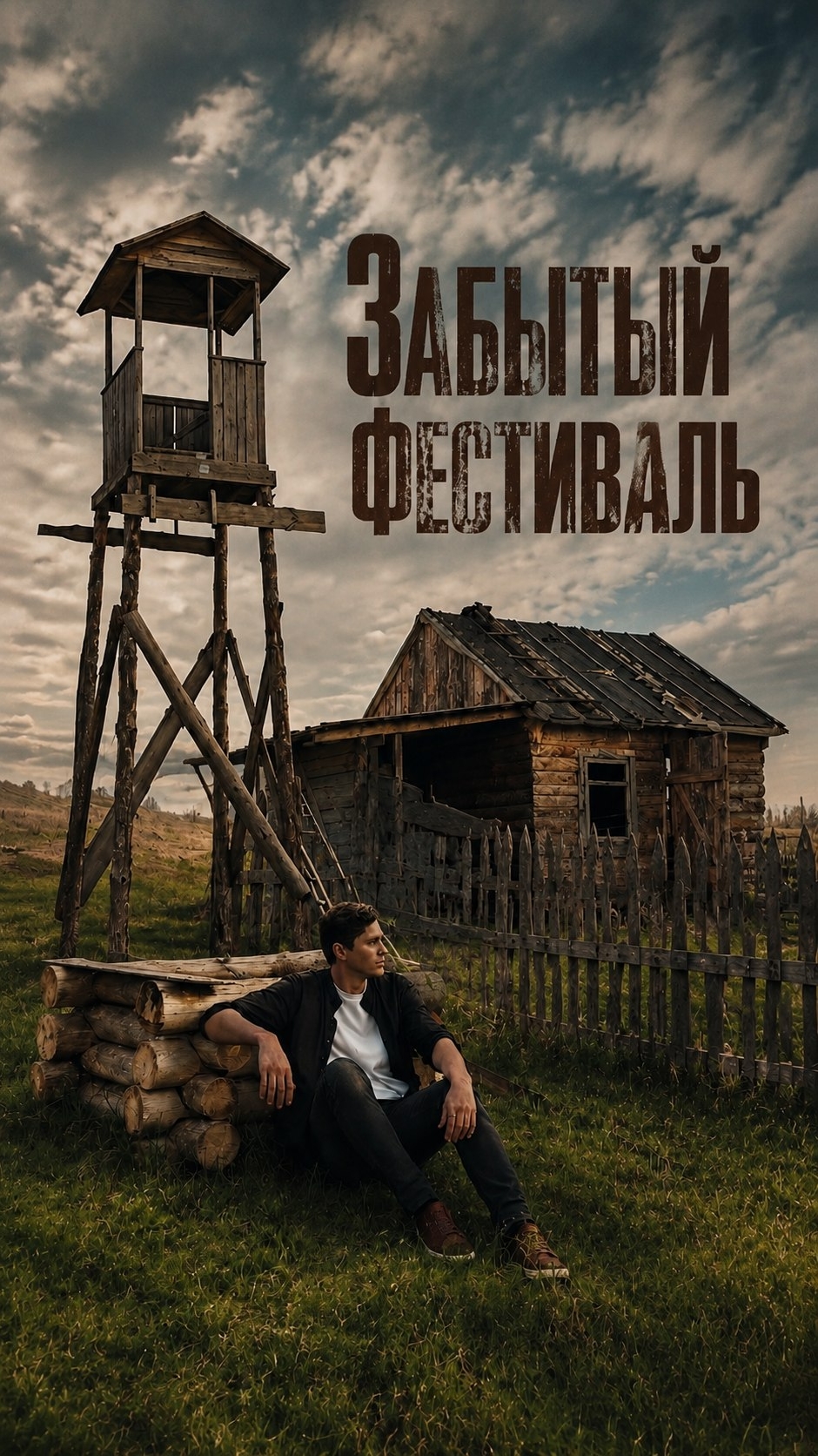 ЗАБЫТЫЙ ФЕСТИВАЛЬ