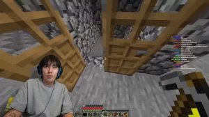 АСЛАН ВЫЖИВАЕТ с МОДОМ VERITY в MINECRAFT!😬 ХАЙПОВЫЙ ХОРРОР МОД