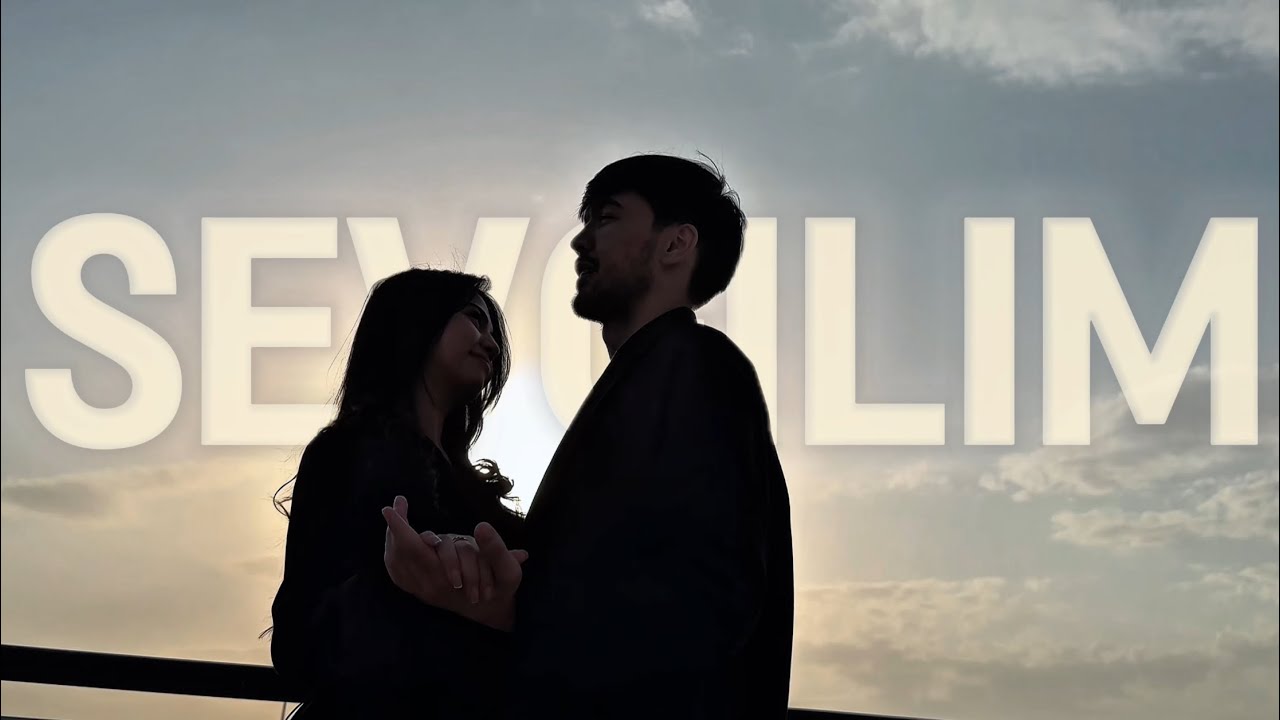 Ismail - Sevgilim (Music Video)