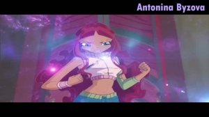 Winx Club - A Reason to Fight