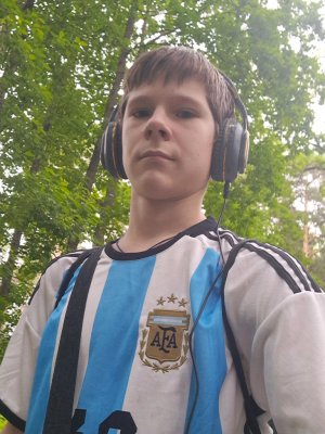 сегодня покажу кентов