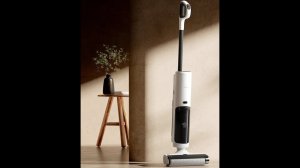 Xiaomi Truclean W20 Wet and Dry Vacuum Cleaner, cleaning and mopping to remove stubborn stains.