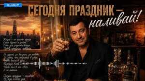 Сегодня праздник _ наливай_ _ Был я нищим _ Жизненная песня о судьбе. _музыка _песни Ai