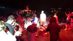 ЛЕНИНГРАД — ЛЕНИНГРАДА ШОУ | SZIGET 2016