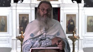 03.07.2026 Умерев,умертвить смерть