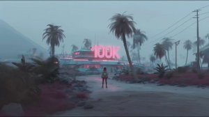 At Long Last： Ambient Sci-Fi Music for Summer ｜ Story by Julie Marino ｜ 100K