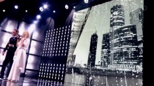 «Сегодня вечером»: Юбилей Григория Лепса (2022)