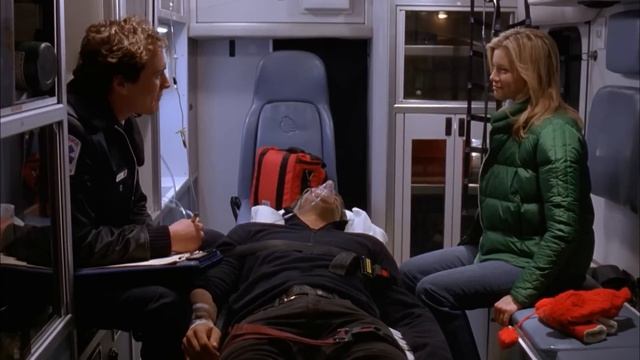 ЛЕГЕНДАРНЫЙ РАЙАН РЕЙНОЛЬДС в фильме ПРОСТО ДРУЗЬЯ