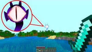 Я нашел НОВУЮ суперсемейку Sprunki Durple, которая перешла в фазу 3 в Minecraft PE!