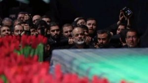 🇮🇷 Глава КСИР впервые с февраля появился на публике — AP

👤 Командующий Корпусом стражей исламско