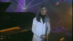 Фристайл - Ах, какая женщина (1995)