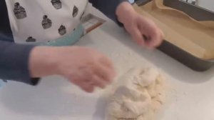 Сдобное тесто Нежный кухен Домашняя еда Кухня Рецепты  #еда