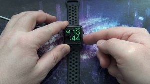 Сброс забытого пароля на Apple Watch без iPhone