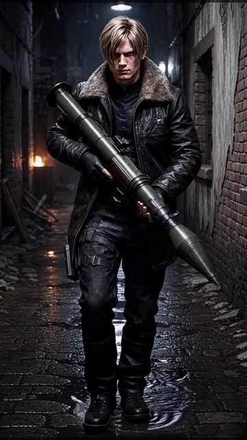 resident evil 2 remake