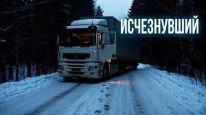 ОН ПОЗВОНИЛ ЖЕНЕ ИЗ ЛЕСА И БОЛЬШЕ НИКОГДА НА СВЯЗЬ НЕ ВЫШЕЛ... Страшные истории дальнобойщиков