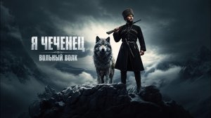 Я чеченец — вольный волк