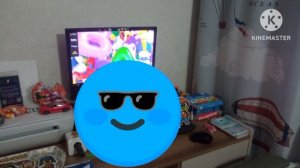 Приключения Смайлика и Мити 1 сезон 11 серия Мурсдей