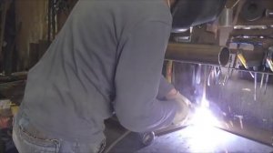 Котёл отопления для дома своими руками