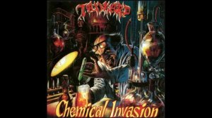 TANKARD®ChemicalInvasion🎶1987