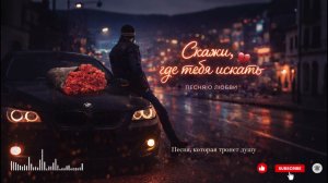 СКАЖИ, ГДЕ ТЕБЯ ИСКАТЬ 💔 Песня, которая разрывает душу | ХИТ 2026