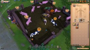 Albion online : 🔥ФЕРМЕРСТВО - ЗАРАБОТОК НЕ ВЫХОДЯ ИЗ ГОРОДА - Гайд для новичков🔥