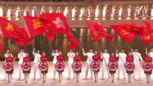 🇨🇳 В Китае стартовали 15-е Национальные игры