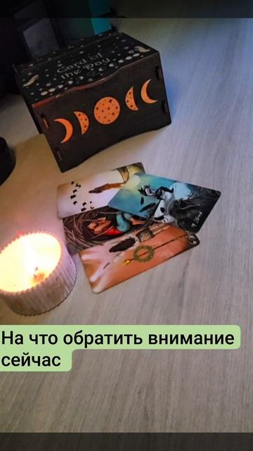 На что обратить внимание сейчас 🔮 смотреть онлайн