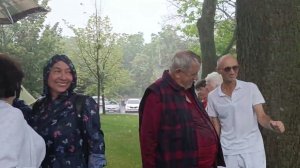 А ДОЖДЬ ИДЁТ 🌧️ ХАРЬКОВ ТАНЦЫ 💃🕺 27.06.2026